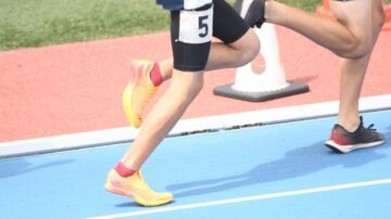 陸上競技によるオスグッドから改されたたのお客様の声