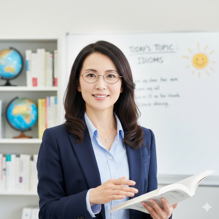 長年の首・肩こりとめまい、姿勢修正で手に入れた安心感(熊本市北区40代)の画像