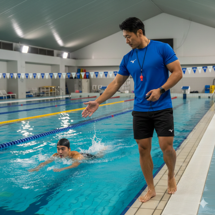 長年の膝・腰痛を根本改善！周りも驚く姿勢の変化(30代男性)の画像